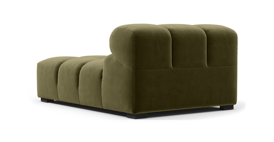 Tufted Sofa - Deep Middle Module