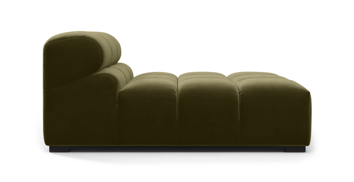 Tufted Sofa - Deep Middle Module