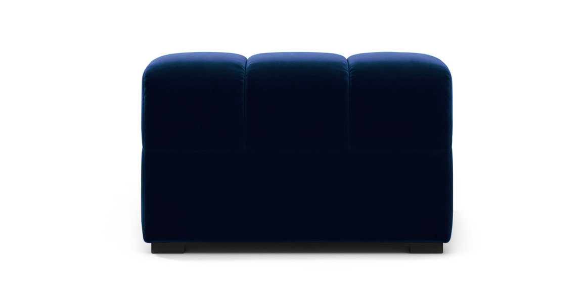 Tufted Sofa - Deep Middle Module