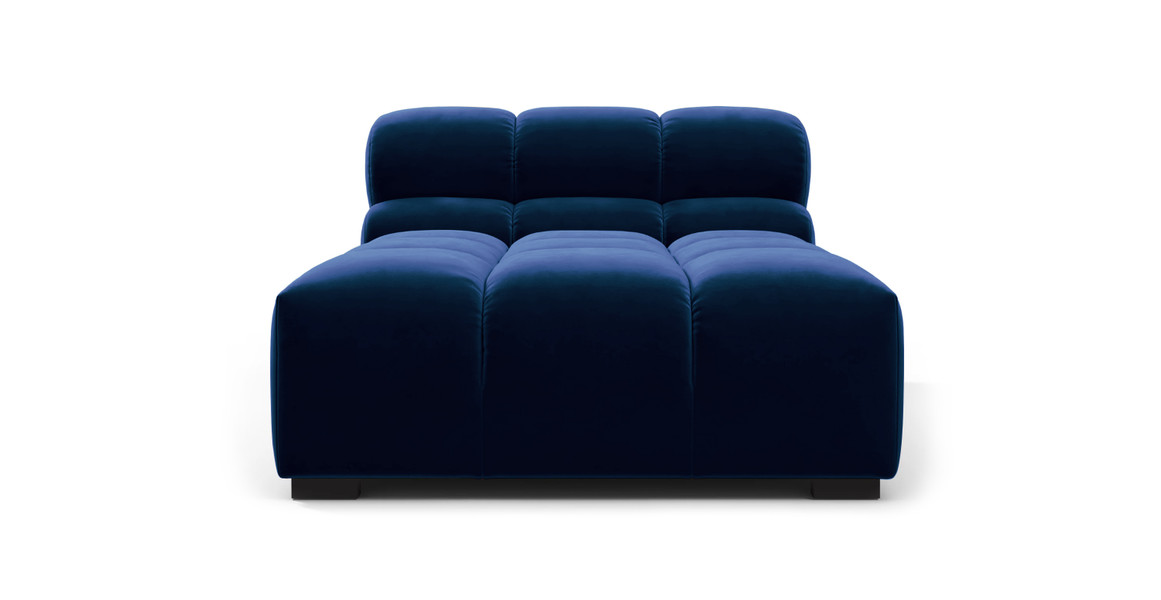 Tufted Sofa - Deep Middle Module