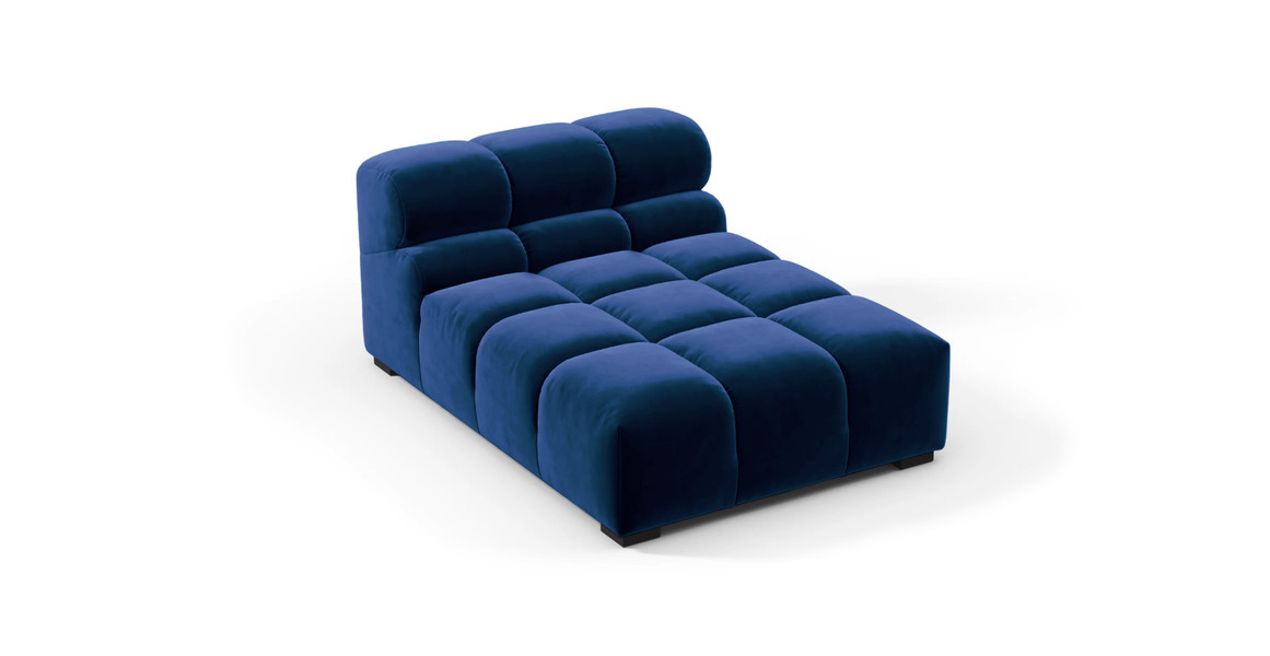 Tufted Sofa - Deep Middle Module