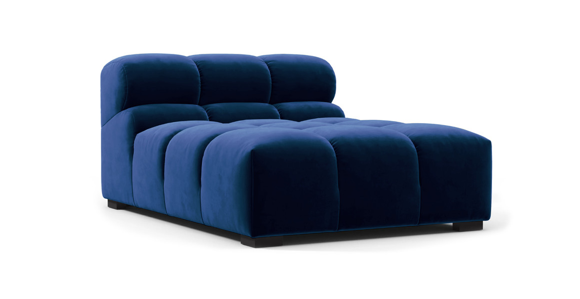 Tufted Sofa - Deep Middle Module
