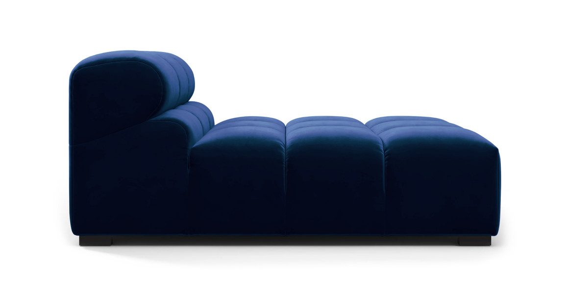 Tufted Sofa - Deep Middle Module