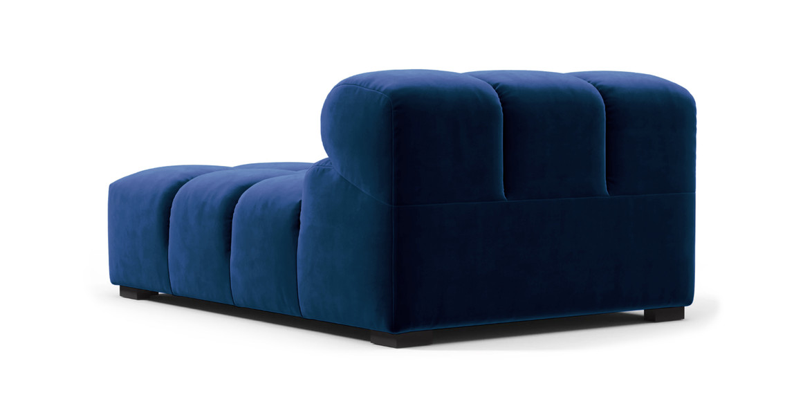 Tufted Sofa - Deep Middle Module