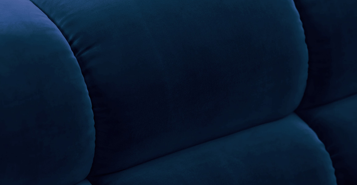 Tufted Sofa - Deep Middle Module