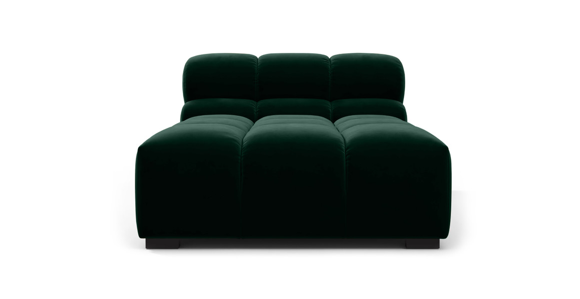 Tufted Sofa - Deep Middle Module