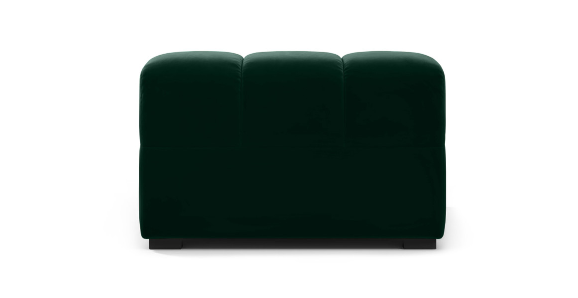 Tufted Sofa - Deep Middle Module