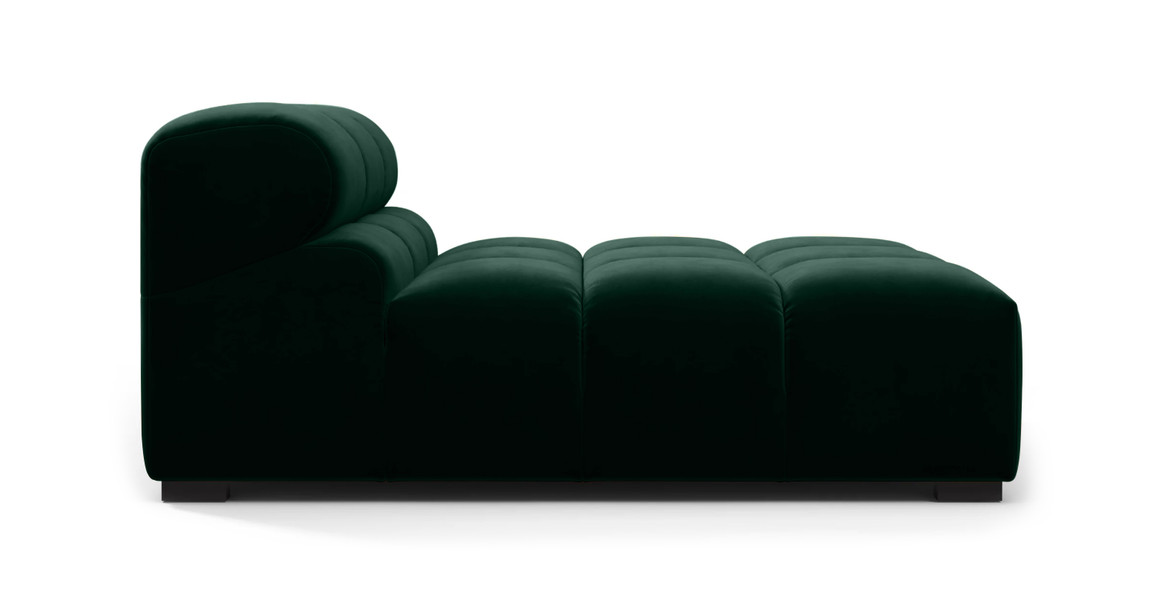 Tufted Sofa - Deep Middle Module