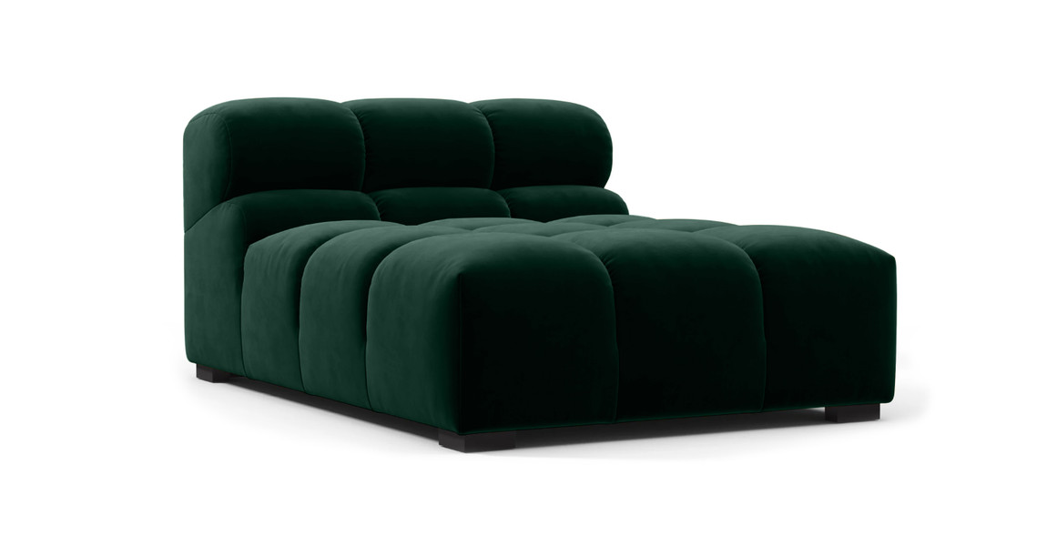 Tufted Sofa - Deep Middle Module
