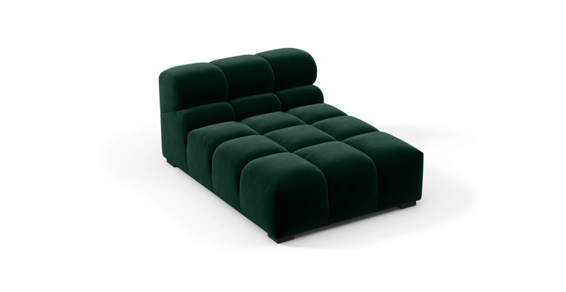 Tufted Sofa - Deep Middle Module