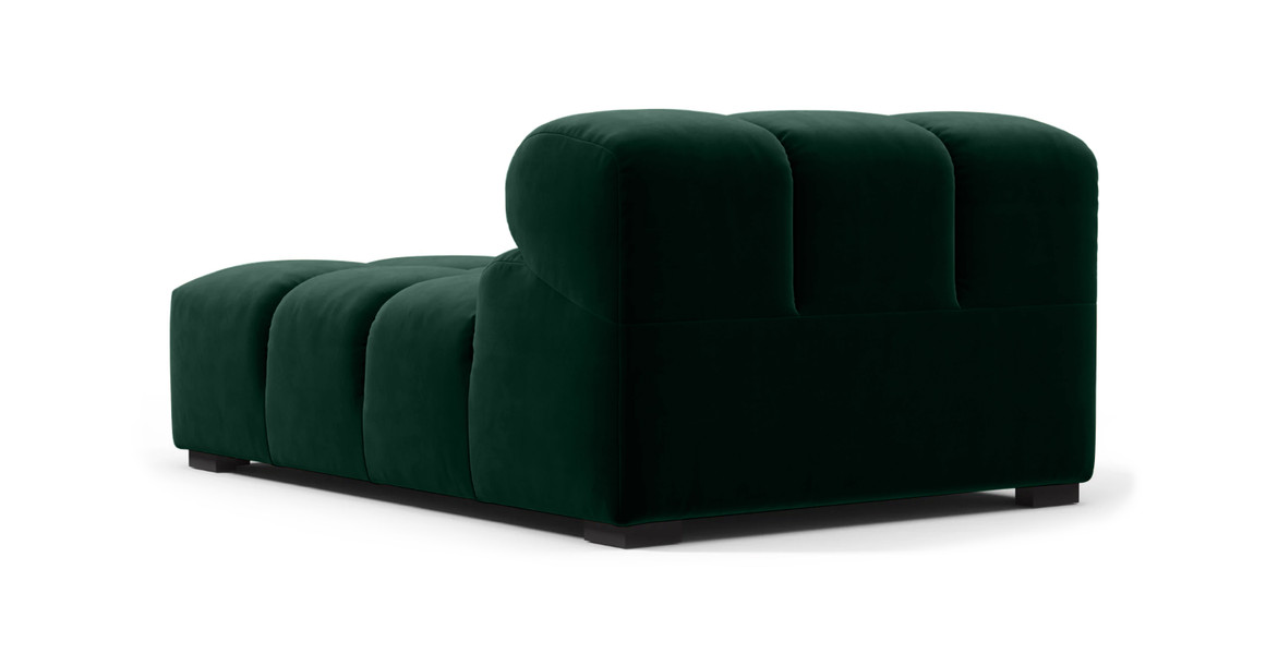 Tufted Sofa - Deep Middle Module
