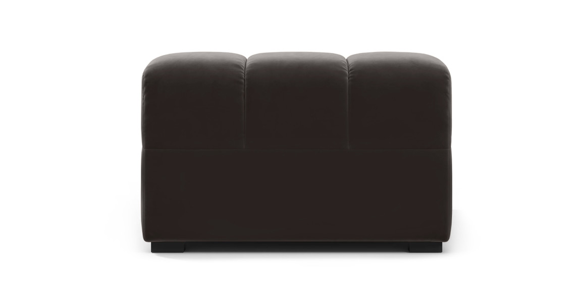 Tufted Sofa - Deep Middle Module