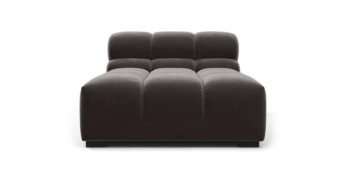 Tufted Sofa - Deep Middle Module