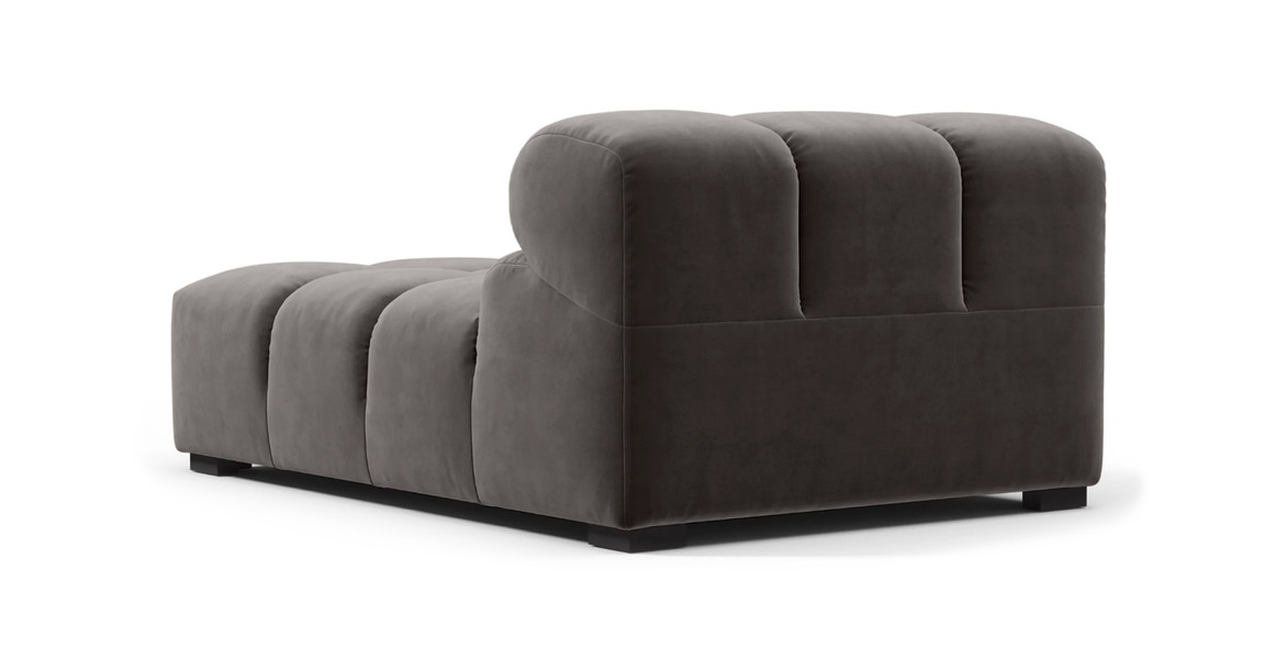 Tufted Sofa - Deep Middle Module
