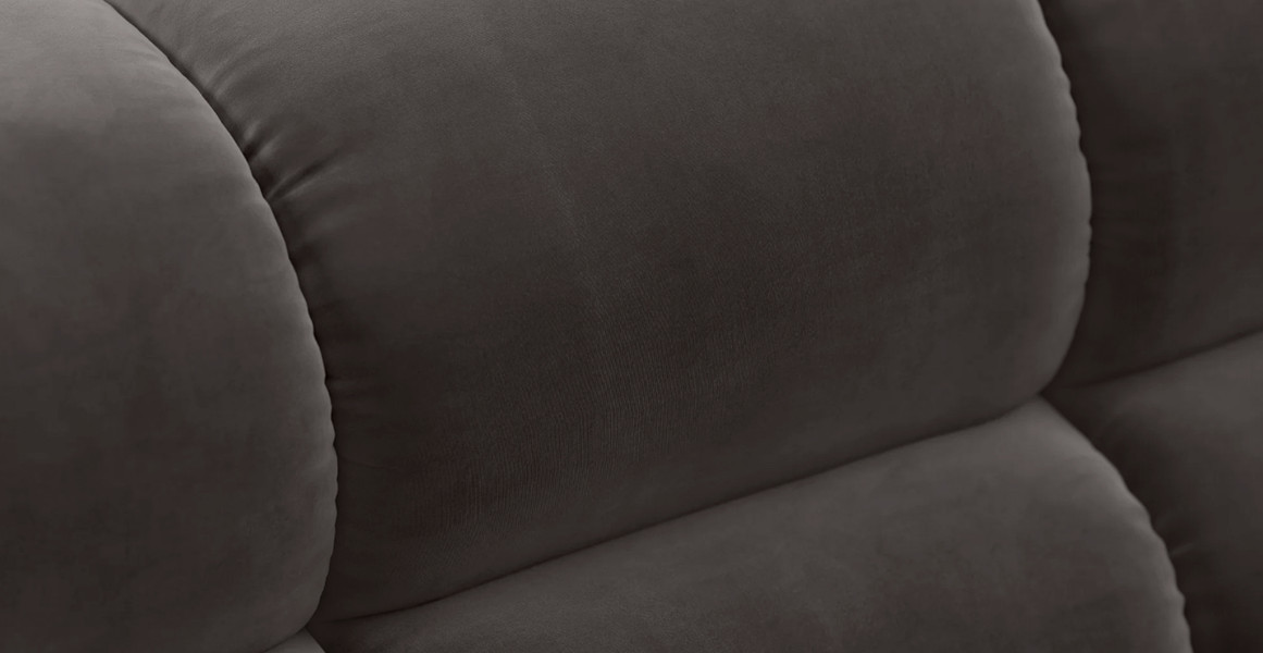 Tufted Sofa - Deep Middle Module