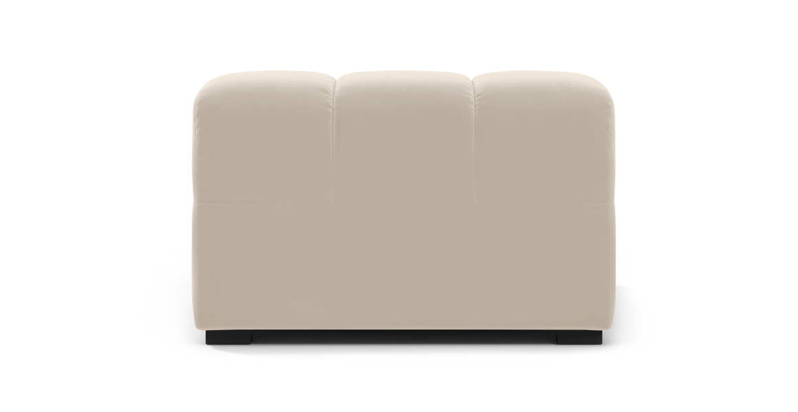 Tufted Sofa - Deep Middle Module