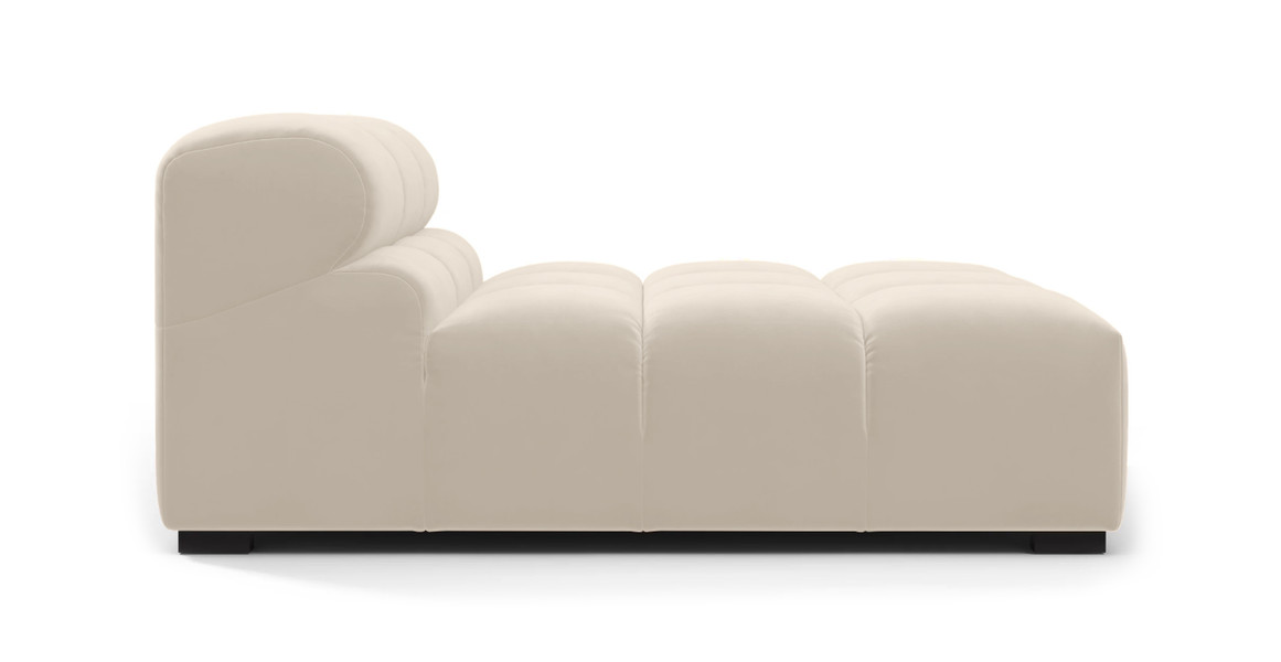Tufted Sofa - Deep Middle Module