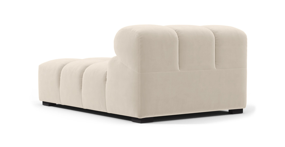 Tufted Sofa - Deep Middle Module
