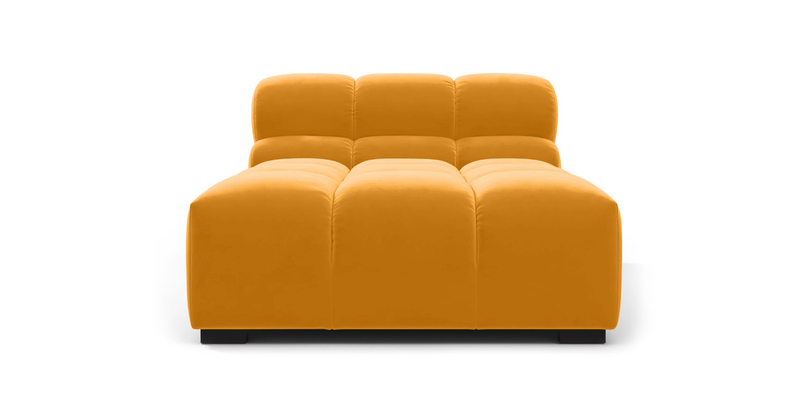 Tufted Sofa - Deep Middle Module
