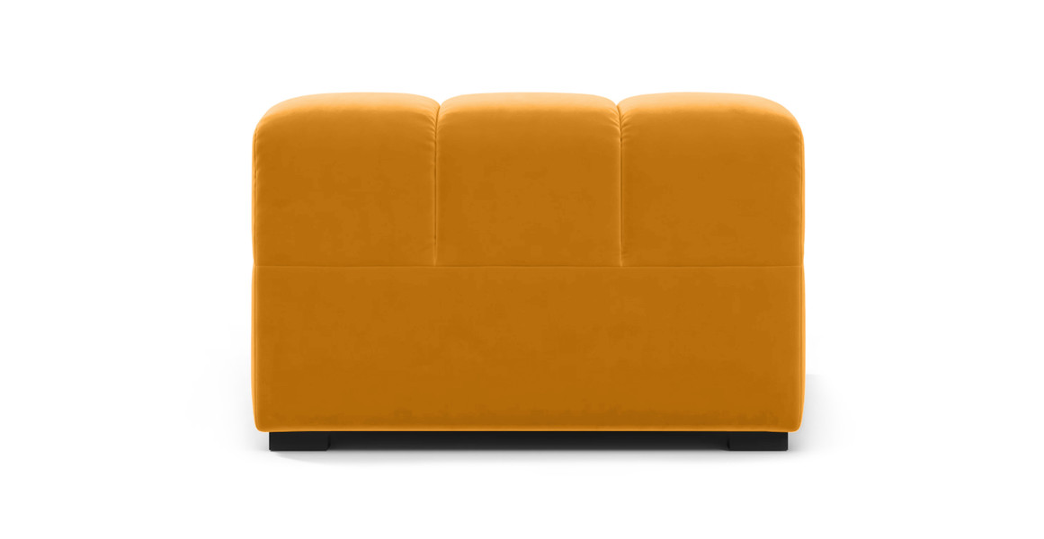 Tufted Sofa - Deep Middle Module