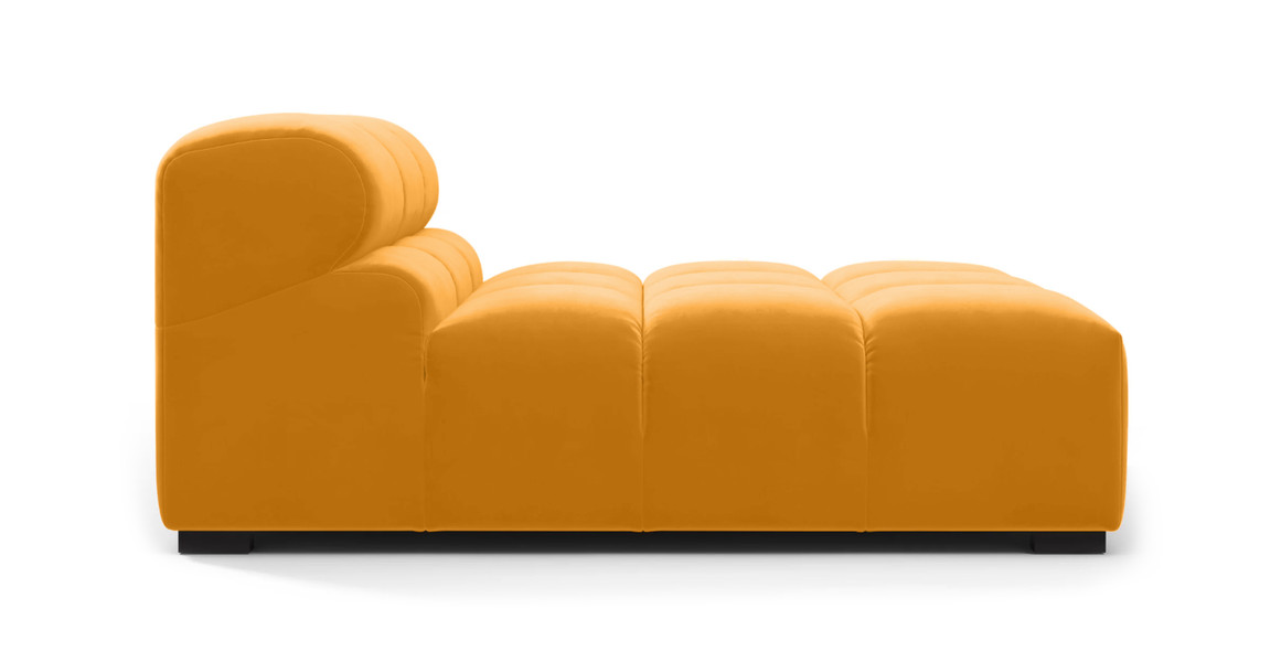 Tufted Sofa - Deep Middle Module