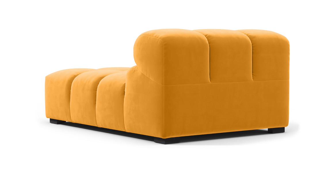 Tufted Sofa - Deep Middle Module