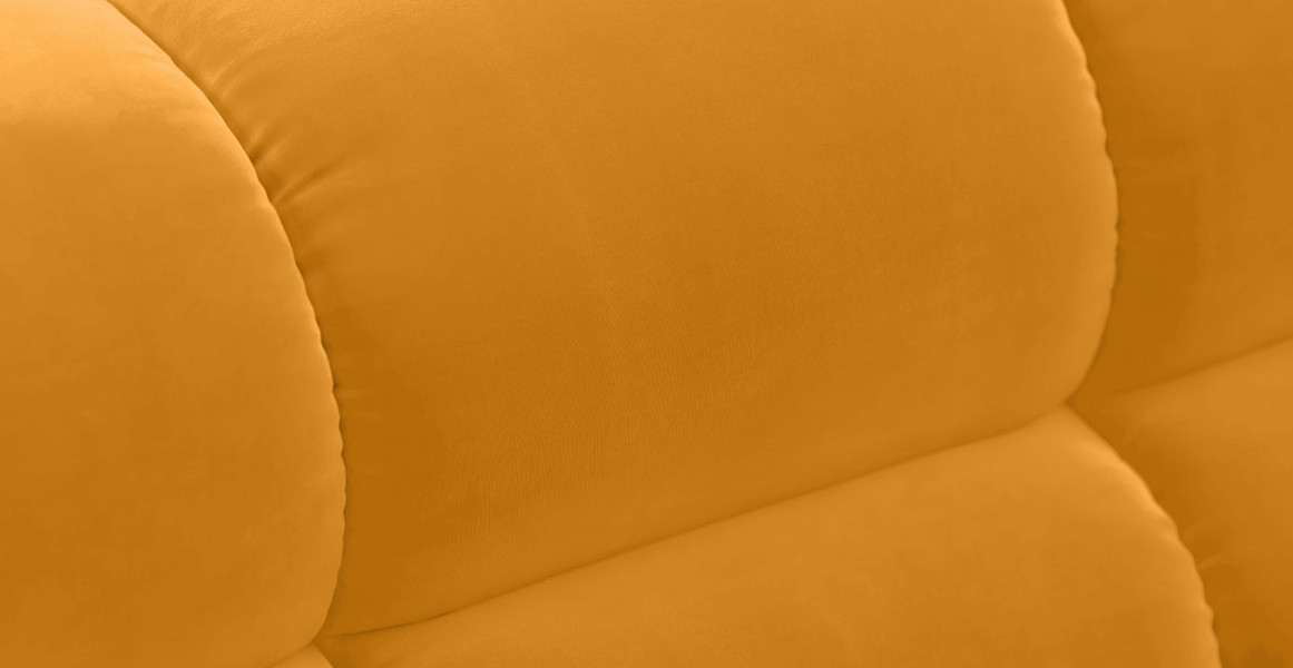 Tufted Sofa - Deep Middle Module
