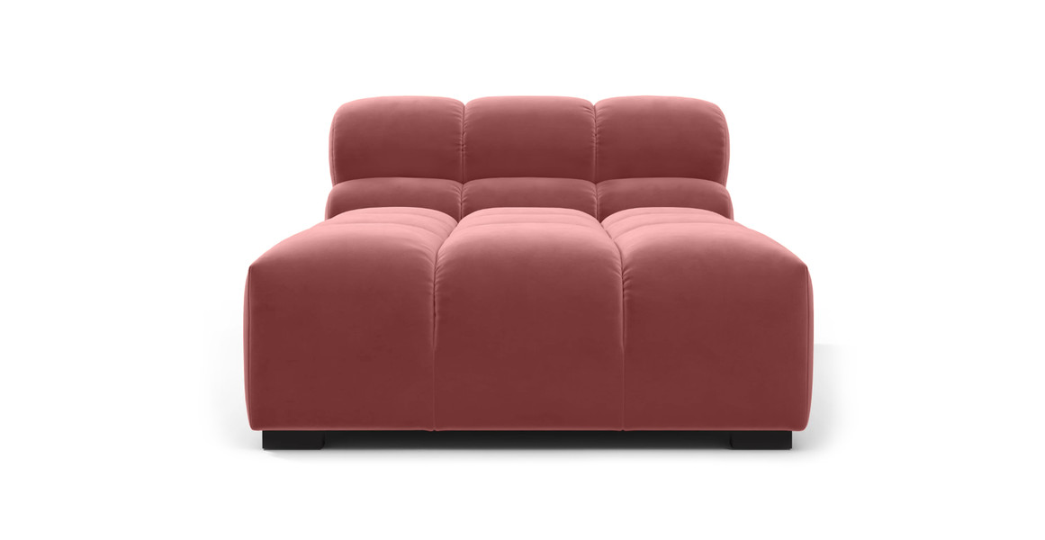 Tufted Sofa - Deep Middle Module