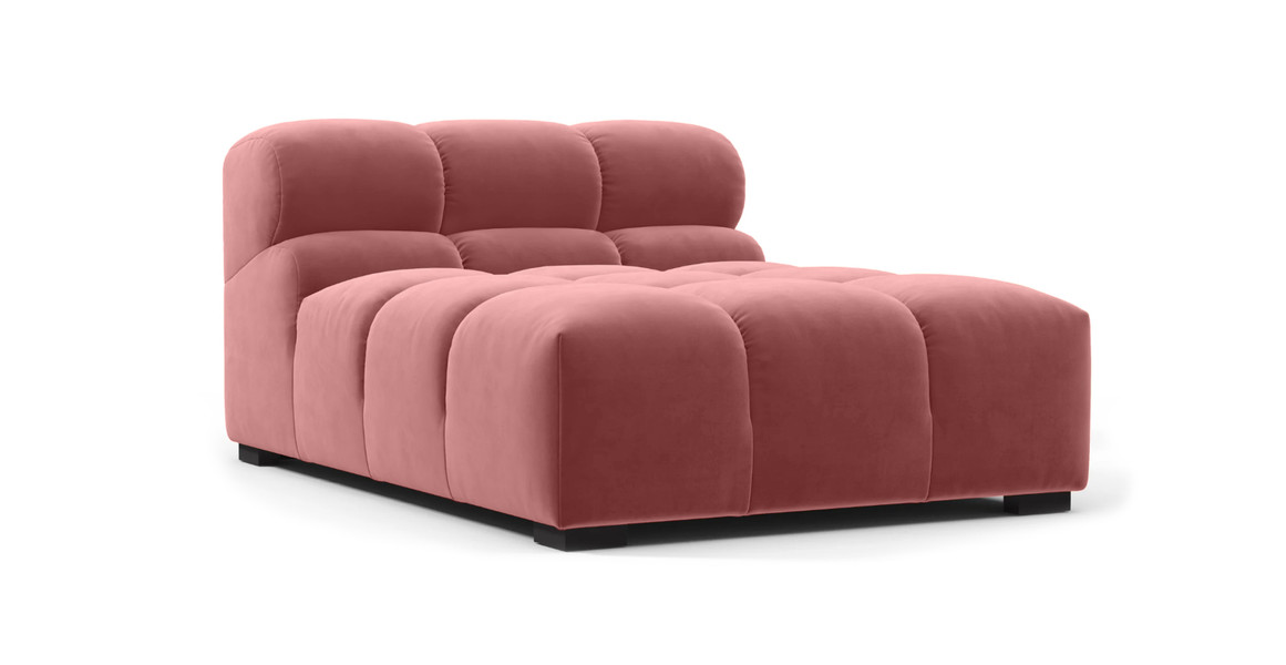Tufted Sofa - Deep Middle Module