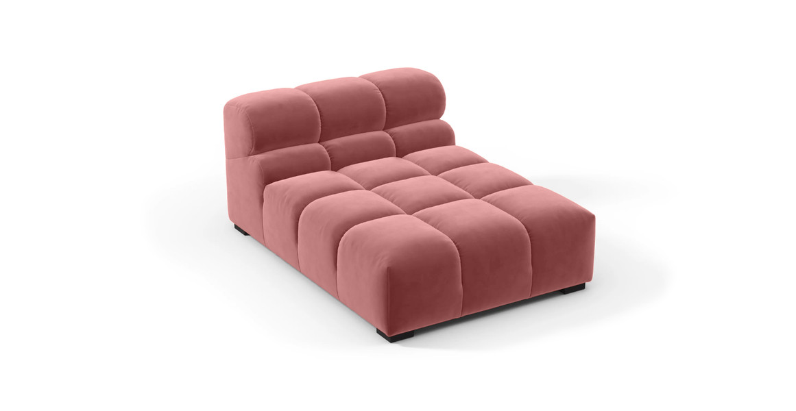 Tufted Sofa - Deep Middle Module