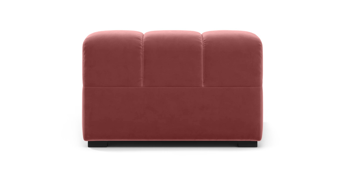 Tufted Sofa - Deep Middle Module