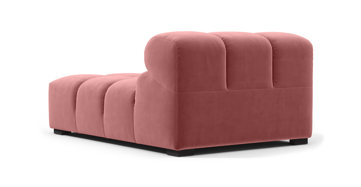 Tufted Sofa - Deep Middle Module