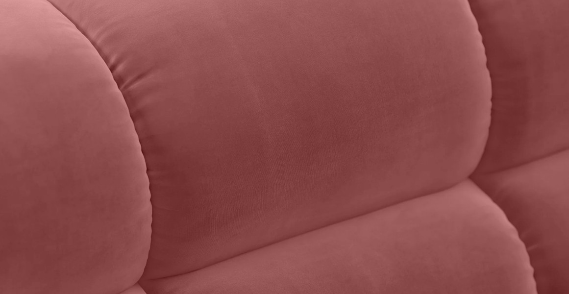 Tufted Sofa - Deep Middle Module