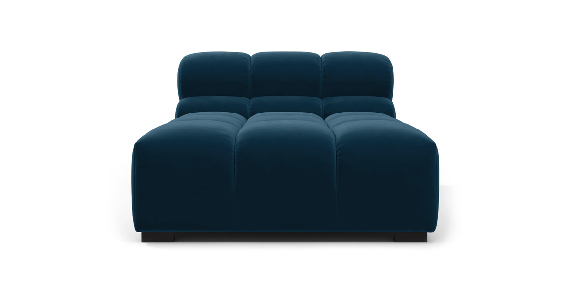 Tufted Sofa - Deep Middle Module