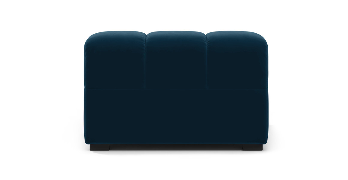 Tufted Sofa - Deep Middle Module