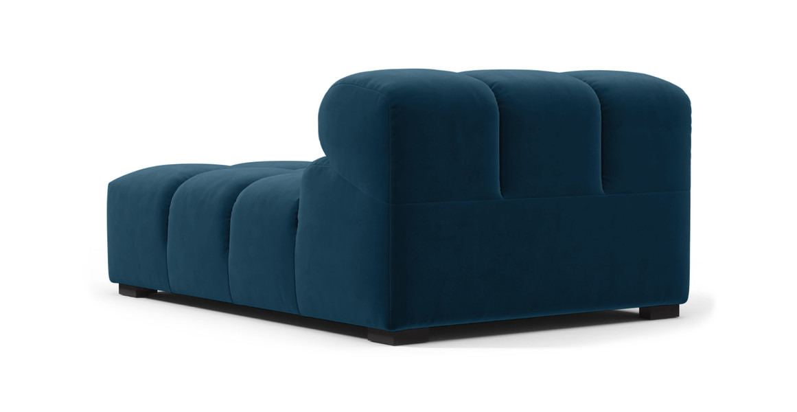 Tufted Sofa - Deep Middle Module