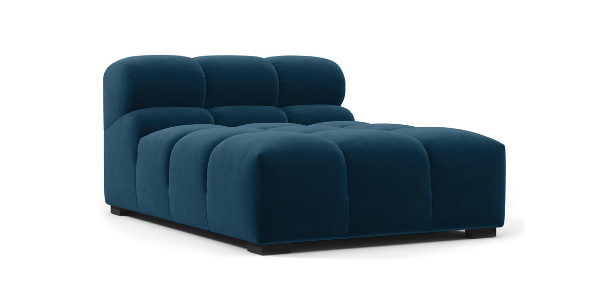 Tufted Sofa - Deep Middle Module