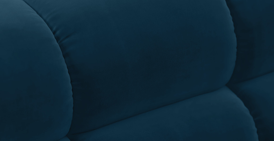 Tufted Sofa - Deep Middle Module