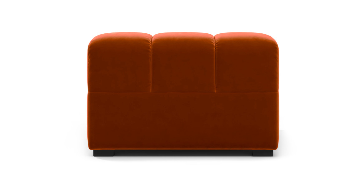 Tufted Sofa - Deep Middle Module