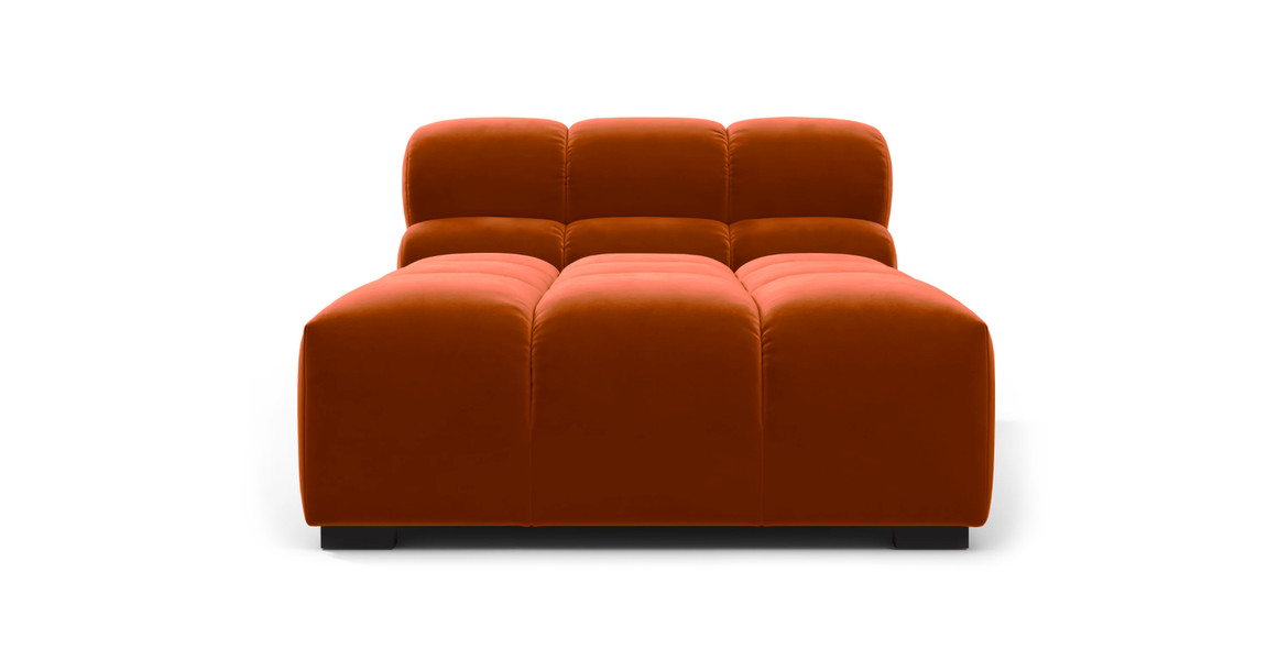 Tufted Sofa - Deep Middle Module