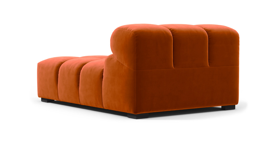 Tufted Sofa - Deep Middle Module