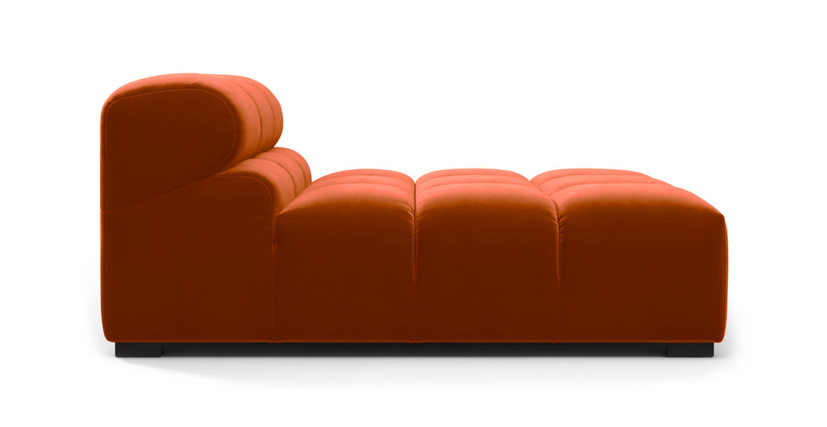 Tufted Sofa - Deep Middle Module