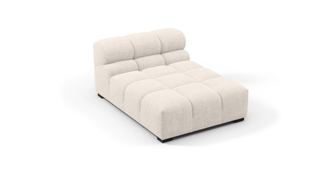 Tufted Sofa - Deep Middle Module
