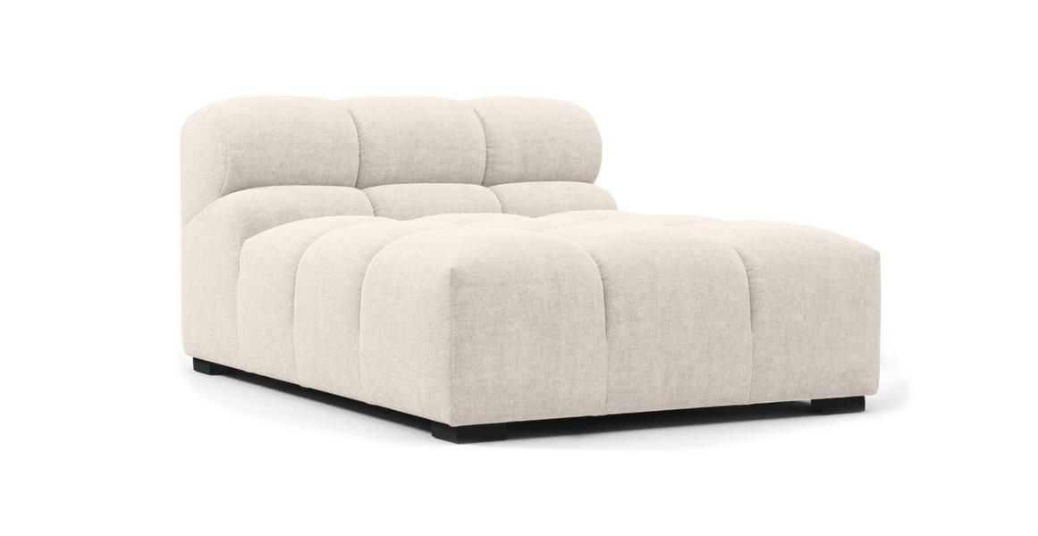 Tufted Sofa - Deep Middle Module