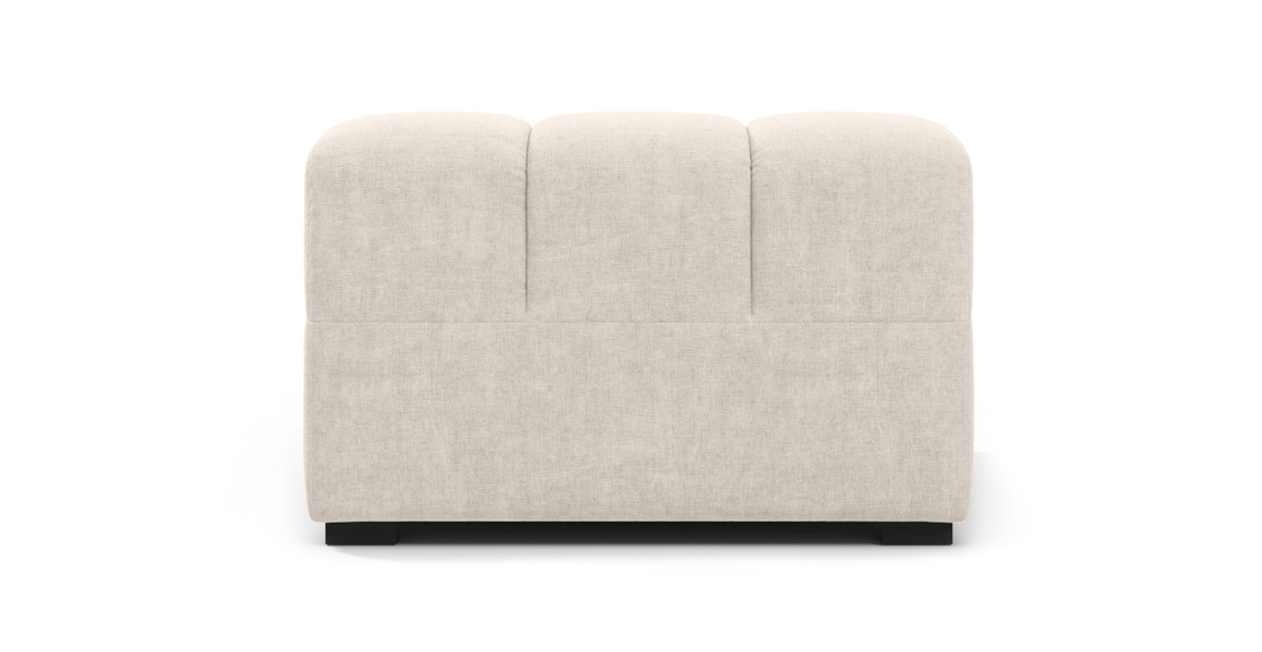 Tufted Sofa - Deep Middle Module