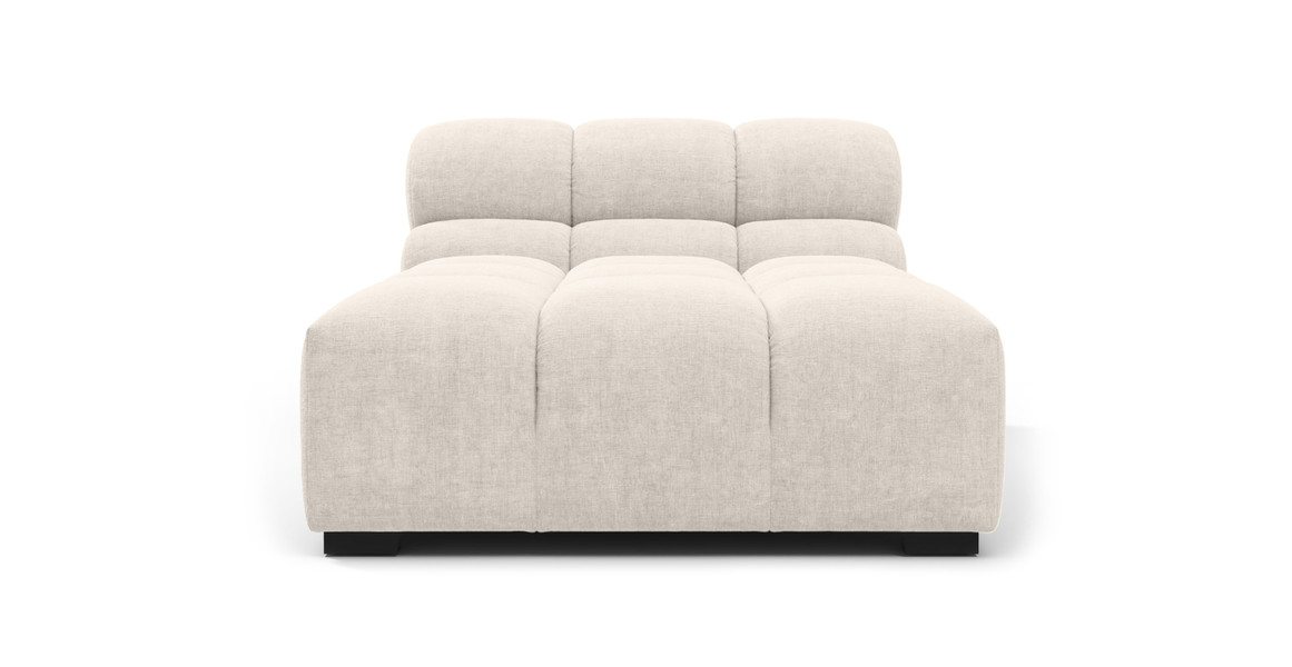 Tufted Sofa - Deep Middle Module