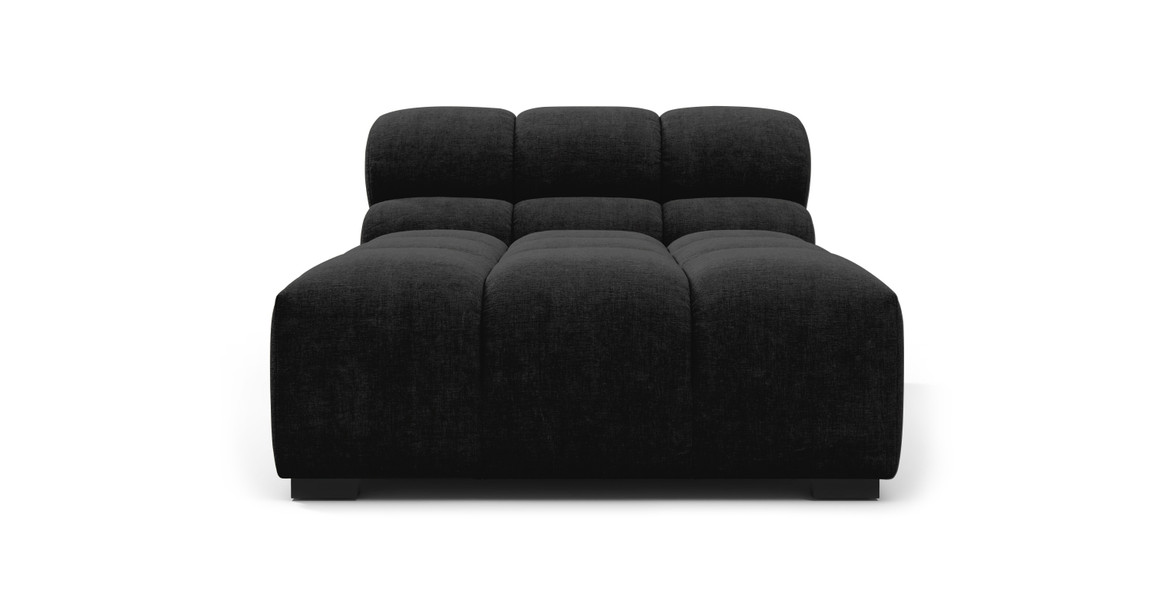 Tufted Sofa - Deep Middle Module