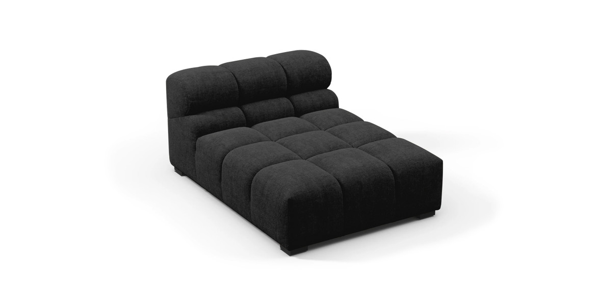 Tufted Sofa - Deep Middle Module