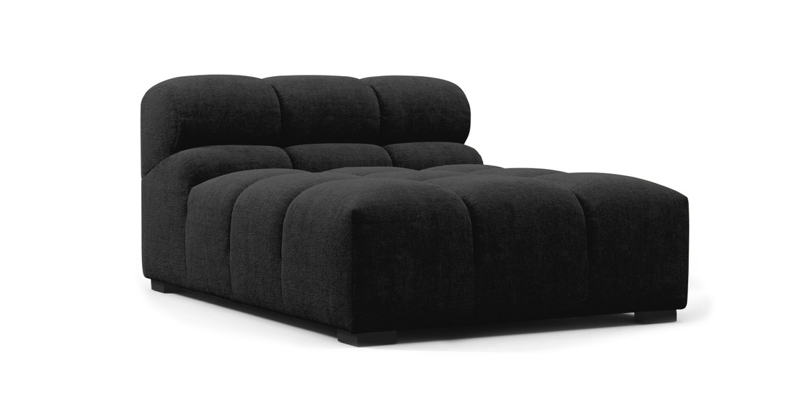 Tufted Sofa - Deep Middle Module