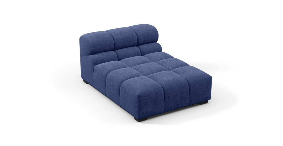 Tufted Sofa - Deep Middle Module